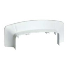 Рамка для ввода в стену/коробку/потолок 110х50 мм DKC 01007