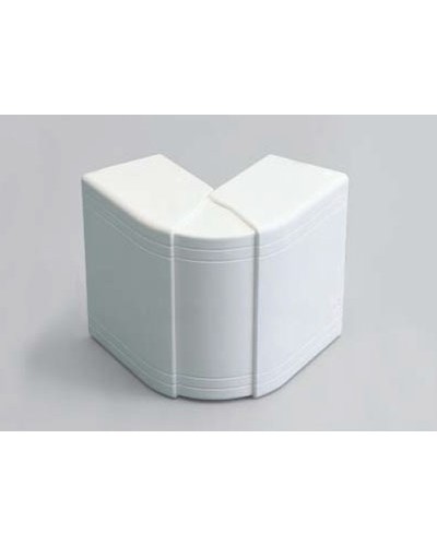 Угол внешний изменяемый (70-120°) NEAV 60x60 мм DKC 01711 в Муроме Аксессуары для кабель-канала Pintop.ru