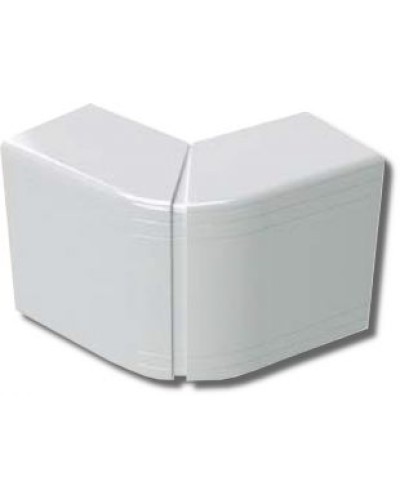 Угол внешний изменяемый (70-120°) NEAV 100x80 мм DKC 01717 в Муроме Аксессуары для кабель-канала Pintop.ru