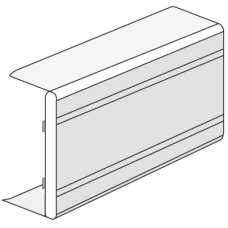 Тройник/отвод NTAN 100x60 мм DKC 01761