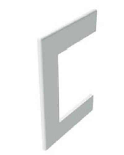 Рамка для ввода в стену/коробку RQM 120 DKC 01777 в Муроме Аксессуары для кабель-канала Pintop.ru