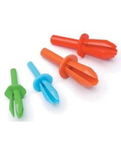 Фиксатор RL DUCTAFIX RL6 для короба DKC 06511RL в Муроме Держатели, клипсы, скобы Pintop.ru