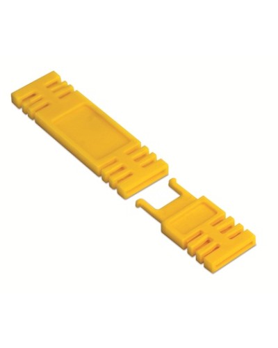 Стопор кабеля DKC 08100RL в Муроме Аксессуары для кабель-канала Pintop.ru