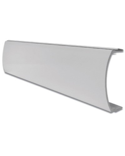 Крышка фронтальная 60 мм DKC 09510 в Муроме Аксессуары для кабель-канала Pintop.ru