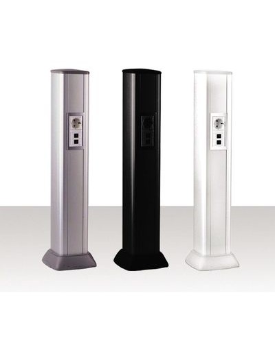 Колонна распределительная DKC (09592) в Муроме Аксессуары для стоек и шкафов Pintop.ru