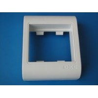 Рамка-суппорт под 2 модуля PDA-DN 100 VIVA DKC 10053