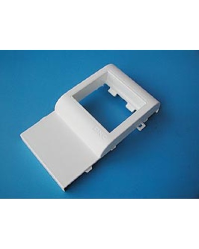 Рамка-суппорт под 2 модуля PDА-DN 120 VIVA DKC 10063 в Муроме Аксессуары для кабель-канала Pintop.ru