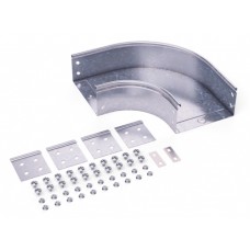 Угол CPO 90 горизонтальный 90° 200х50 DKC 36004K