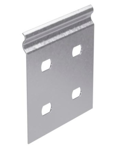 Пластина соединительная GTO H80 DKC (37303R) в Муроме Аксессуары для лотков Pintop.ru