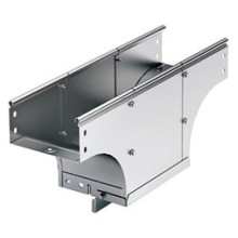 Ответвитель-переходник TDSA Т-обр. вертикальный 80/150 DKC 37602K