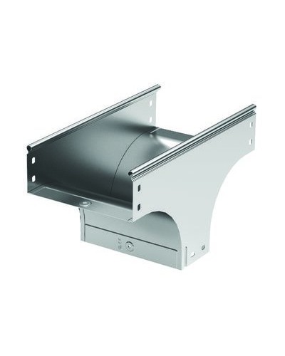 Ответвитель-переходник TDSA Т-обр. вертикальный 300/500 DKC 37618K в Муроме Аксессуары для лотков Pintop.ru