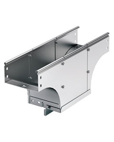 Ответвитель-переходник TDSR T-обр. вертикальный 500/150 DKC 37637K в Муроме Аксессуары для лотков Pintop.ru