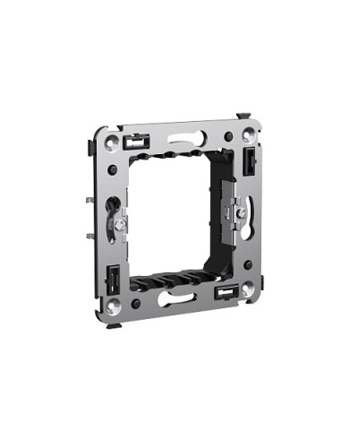 Каркас с лапками для монтажа модульных Avanti в стену DKC 4400802 в Муроме Аксессуары для стоек и шкафов Pintop.ru