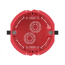 Подрозеточная коробка для полых стен, глубиной 60мм, 2 модуля DKC 4402962