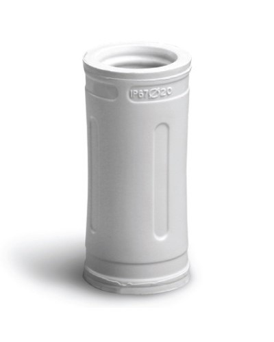 Муфта труба-труба IP67, д.40 мм DKC 50140 в Муроме Повороты, муфты, тройники Pintop.ru