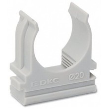 Держатель-клипса быстрого монтажа, д.16мм DKC 51016M