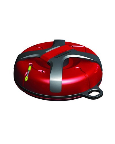 Устройство закладки кабеля в пласт.корпусе,стеклопруток д.3мм, 20м DKC 59320 в Муроме Крепежные изделия Pintop.ru