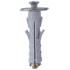 Винт М4х50 мм с дюбелем Винт M8 (100 шт/уп) DKC (06552)