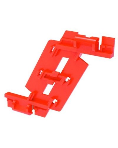 Фиксатор кабеля DKC 07713 в Муроме Крепежные изделия Pintop.ru