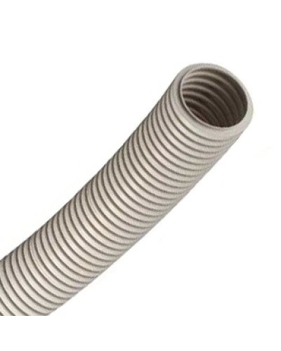 Труба гофрированная самозатухающий ПВХ 25 мм лёгкая с протяжкой DKC 9192525 в Муроме Труба гофрированная Pintop.ru