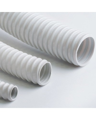Шланг дренажный, внутр. д. 25 мм DKC AIR25 в Муроме Труба гофрированная Pintop.ru