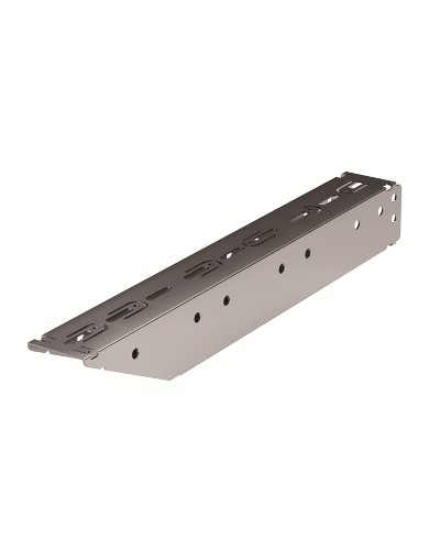 Консоль быстрой фиксации BBF, L 150, толщ.1,5 мм DKC BBF5015 в Муроме Аксессуары для лотков Pintop.ru