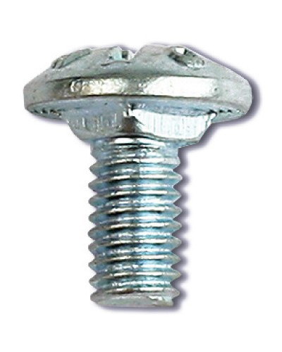 Винт с крестообразным шлицем М6х10 DKC CM010610 в Муроме Крепеж Pintop.ru