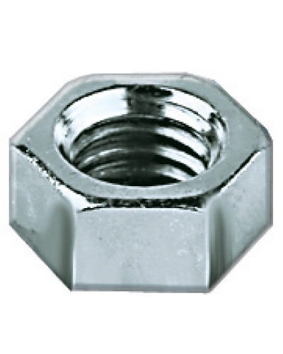 Гайка белого цвета М8 DKC CM110800 в Муроме Крепеж Pintop.ru