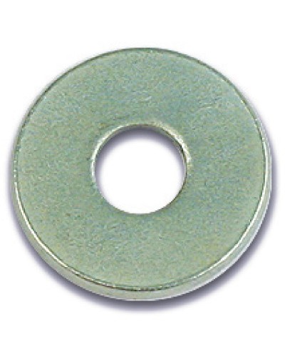 Шайба белого цвета М8 кузовная DIN9021 DKC CM120800 в Муроме Крепеж Pintop.ru