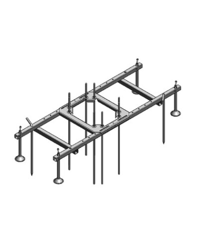 Шайба гровер М10, горячеоцинкованная DKC CM131000HDZ в Муроме Аксессуары для стоек и шкафов Pintop.ru
