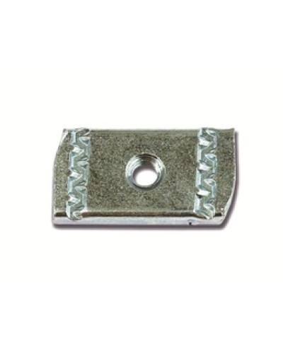 Гайка для подвешивания профиля М6х40 DKC / ДКС (CM140600) в Муроме Аксессуары для лотков Pintop.ru