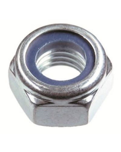 Гайка самоконтрящаяся М6 DKC CM250800 в Муроме Крепеж Pintop.ru