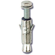 Усиленный анкер с болтом М12x90 DKC CM461275