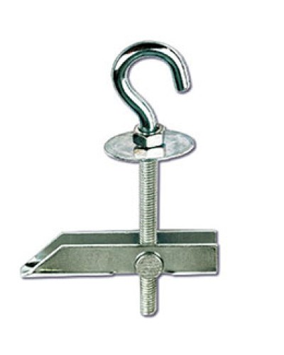 Складной анкер с крюком М6х100 DKC CM550616 в Муроме Крепеж Pintop.ru