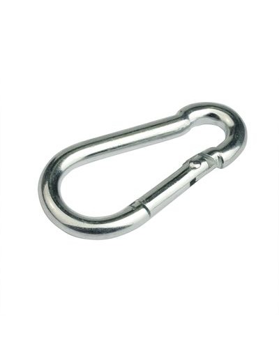 Карабин с фиксатором5х50 DKC CM627005 в Муроме Аксессуары для кабель-канала Pintop.ru