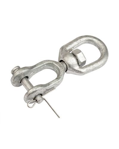 Вертлюг петля-вилка D6 DKC CM632006 в Муроме Аксессуары для стоек и шкафов Pintop.ru