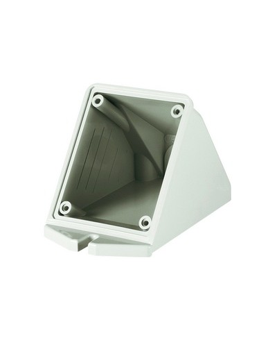Коробка монтажная угловая DKC DIS5700116 в Муроме Распределительные коробки Pintop.ru
