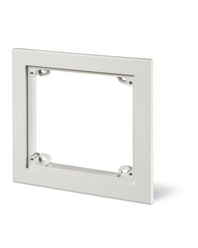 Рамка для коробки скрытой установки DKC DIS5720220 в Муроме Аксессуары для лотков Pintop.ru