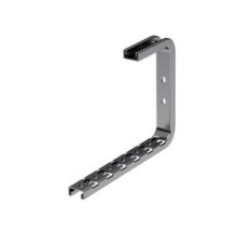 Консоль легкая потолочная для пров. лотка осн.400 мм, толщ.2,0 мм DKC (FBA3040)