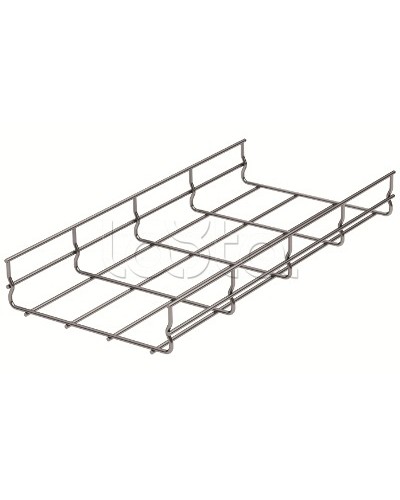 Проволочный лоток 100х150 L3000 HDZ DKC (FC1015HDZ) в Муроме Кабельные лотки Pintop.ru