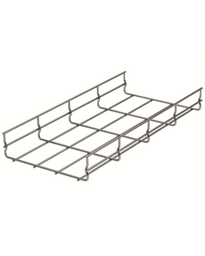 Лоток проволочный 30x100 L 3000 мм DKC FC3010 в Муроме Кабельные лотки Pintop.ru