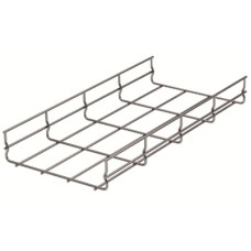 Лоток проволочный 30х150 высотой L 3000 DKC FC3015