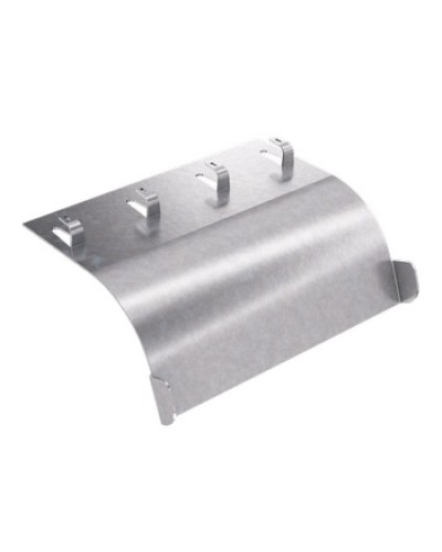 Металлический ограничитель радиуса изгиба кабеля,L = 300 мм DKC (FC37030) в Муроме Крепежные изделия Pintop.ru