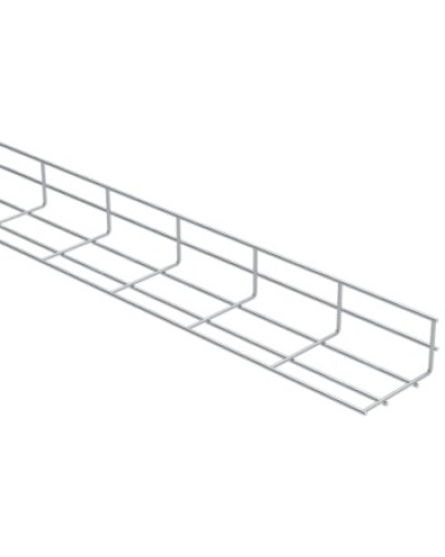Проволочный лоток 50х100 L3000 L-тип DKC (FC5010L) в Муроме Кабельные лотки Pintop.ru