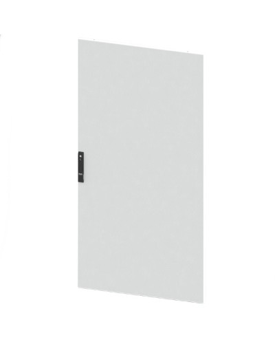 Дверь сплошная для шкафов DAE/CQE 2000x1000 мм DKC R5CPE20100 в Муроме Аксессуары для стоек и шкафов Pintop.ru