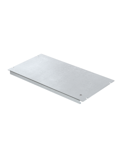 Пластина глухая шириной 800, глубиной 210мм DKC R5FG821 в Муроме Аксессуары для стоек и шкафов Pintop.ru