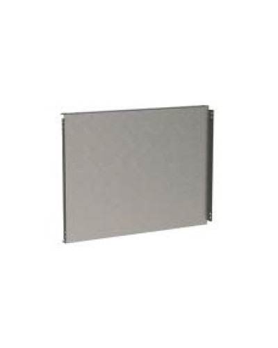 Монтажная плата, секционная, В=150мм, для шкафов DAE/CQE Ш=600мм DKC R5PCE6150 в Муроме Аксессуары для стоек и шкафов Pintop.ru