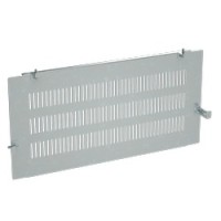 Закрытие системы шин фронт/тыл с отх. лин. до 630А В=300 мм, Ш=400 мм DKC R5SBBF430