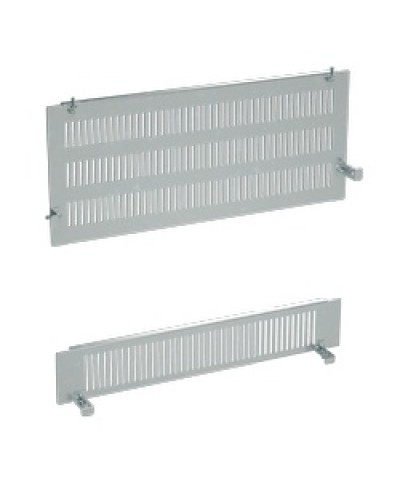 Комплект закр. задних перф. В=300, 100, Ш=300 DKC R5SBPF331 в Муроме Аксессуары для стоек и шкафов Pintop.ru