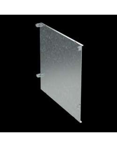 Закр. бок. унив. глух. В=450 мм Г=600 мм DKC R5SWM456 в Муроме Аксессуары для стоек и шкафов Pintop.ru